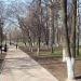 Парк «Новые Черёмушки» (ru) in Moscow city