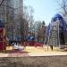 Детская игровая площадка (ru) in Moscow city