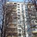 ulitsa Shvernika, 13 корпус 3 in Moscow city