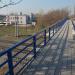 Звенигородский путепровод (ru) in Moscow city