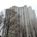 Khalturinskaya ulitsa, 20 in Moscow city
