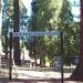 St. Patrick's Catholic Cemetery in Grass Valley, California city