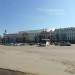 Peetri plats, 3 in Narva city