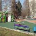 Детская игровая площадка (ru) in Moscow city