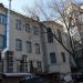 Историческое здание бывшего храма Чуда Архангела Михаила (ru) in Moscow city