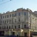 Tverskaya ulitsa, 23/12 строение 1 in Moscow city