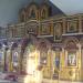 Крестовоздвиженский собор в городе Калининград