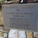 St. Patrick's Catholic Cemetery in Grass Valley, California city