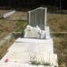 St. Patrick's Catholic Cemetery in Grass Valley, California city