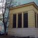 Вентиляционный киоск № 244 Замоскворецкой линии метрополитена (ru) in Moscow city