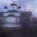 Храм Александра Невского в городе Троицк