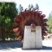 North Star Mine Powerhouse and Pelton Wheel Museum in Grass Valley, California city