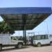 HPCL Fuel Station in Chennai city