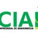ACIA Ananindeua na Ananindeua city
