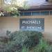 Michaels at Shoreline (clubhouse) in Mountain View, California city