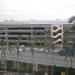 LAX Heliport in Los Angeles, California city