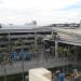 LAX Heliport in Los Angeles, California city