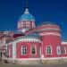 Храм Александра Невского в городе Тула