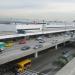 Terminal 2 in Los Angeles, California city