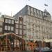 Park Plaza Victoria Hotel in Amsterdam city