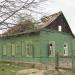 Снесённый частный дом (ул. Куйбышева, 65) в городе Гомель