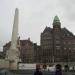 Koninklijke Industrieele Groote Club in Amsterdam city