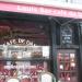Cafe de Dam in Amsterdam city