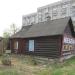 Снесённый частный дом (ул. Куйбышева, 96) в городе Гомель