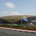 World Trade Centre Metro Station - Red Line in Dubai city