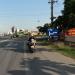 Bùng Binh trong Thành phố Sa Đéc thành phố