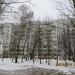 Dammes Street, 6 in Riga city