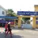 Trường THPT  Sa Đéc trong Thành phố Sa Đéc thành phố