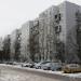 Dammes Street, 1 in Riga city