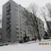 Dammes Street, 11 in Riga city