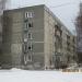 Dammes Street, 22 in Riga city