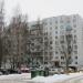 Dammes Street, 23 in Riga city