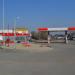 АЗС «Газпромнефть» № 303 в городе Рязань