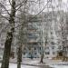 Dammes Street, 23 in Riga city