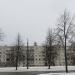 Dammes Street, 26 in Riga city