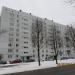 Dammes Street, 27 in Riga city