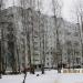 Dammes Street, 29 in Riga city