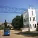 Entrance to ACS Medical College in Chennai city