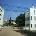 Entrance to ACS Medical College in Chennai city