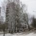 ул. Даммес, 32 в городе Рига