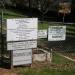 Elm Ridge Cemetery in Grass Valley, California city