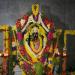 Chowdeswari Temple MANNE