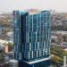 Бизнес-центр «101 Tower» в городе Киев