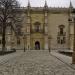 Palacio de Santa Cruz [Rectorado UVA] en la ciudad de Valladolid