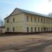 Флигель усадьбы Воскресенки (ru) in Moscow city