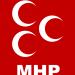 MHP Genel Merkezi (tr) in Ankara Metropolitan Municipality city